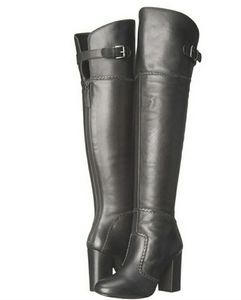 Nine West Jena Over-The-Knee Boots